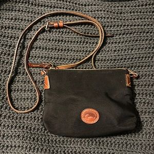 Dooney & Bourke crossbody purse